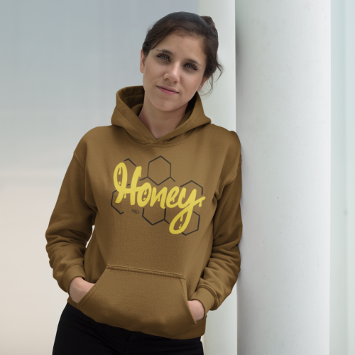 Honey - Plotterdatei