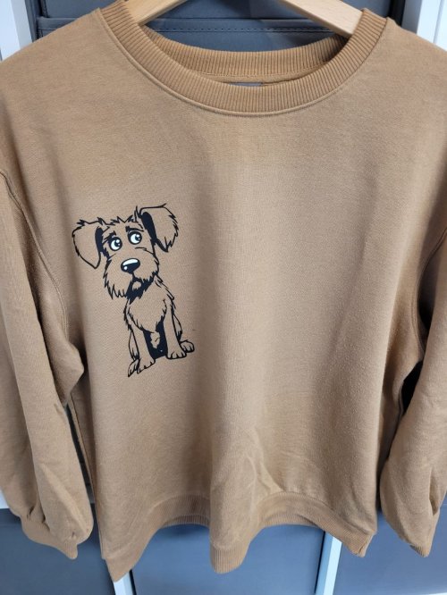 Crazy Dogs I - Plotterdatei Bundle