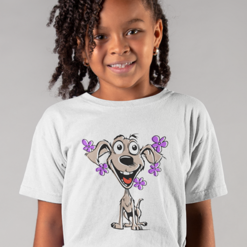 Crazy Dogs I - Plotterdatei Bundle