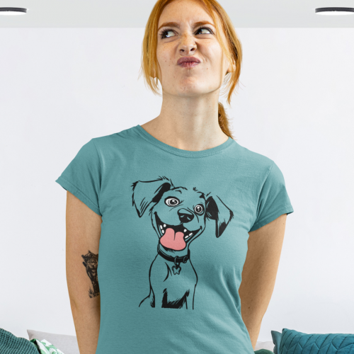 Crazy Dogs II - Plotterdatei Bundle 