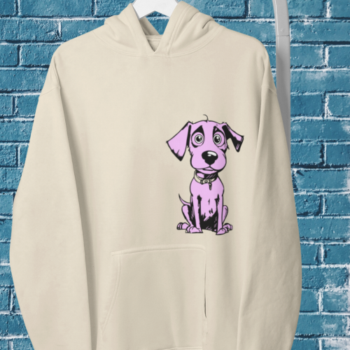 Crazy Dogs II - Plotterdatei Bundle 