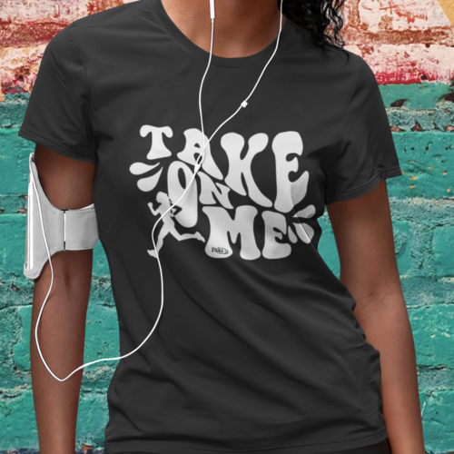 Take on me Bundle- Plotterdatei 