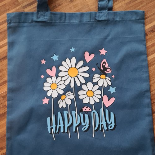 Happy Day - Plotterdatei