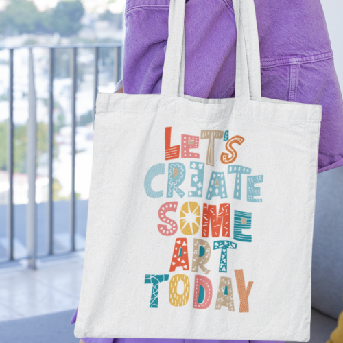 Let's create some Art today - Plotterdatei