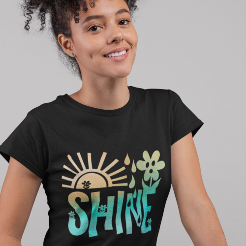Shine - Plotterdatei