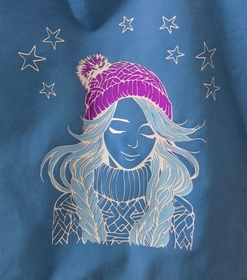 Girls, Girls, Girls - Plotterdatei Bundle