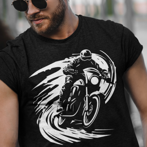 Mega Motorrad-Bundle - Plotterdatei