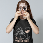 Wein halbvoll halbleer - Plotterdatei