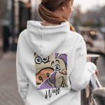 Wuff Hunde - Plotterdatei