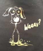 Crazy Dogs I - Plotterdatei Bundle