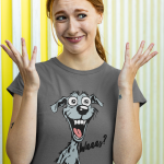 Crazy Dogs II - Plotterdatei Bundle 