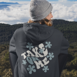 Take on me Bundle- Plotterdatei 