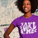 Take on me Bundle- Plotterdatei 