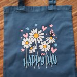 Happy Day - Plotterdatei