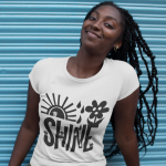 Shine - Plotterdatei