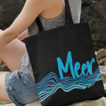 Meer Bundle -Plotterdatei
