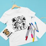 Kleine Tierbabys Bundle- Plotterdatei