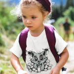 Kleine Tierbabys Bundle- Plotterdatei
