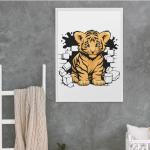 Kleine Tierbabys Bundle- Plotterdatei