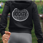 Hockey! Ecke-Schuss-Tor