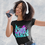Give Peace a Dance - Plotterdatei