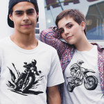 Mega Motorrad-Bundle - Plotterdatei