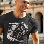 Mega Motorrad-Bundle - Plotterdatei